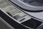 Galinio bamperio apsauga BMW X1 E84 (2009-2015)
